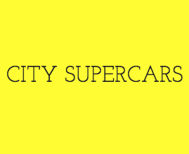 City Supercars